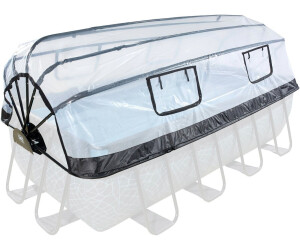 Exit 400 X 200 Cm Ab 402 82 Preisvergleich Bei Idealo De