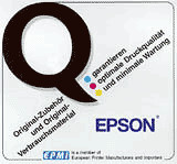 Epson S015016