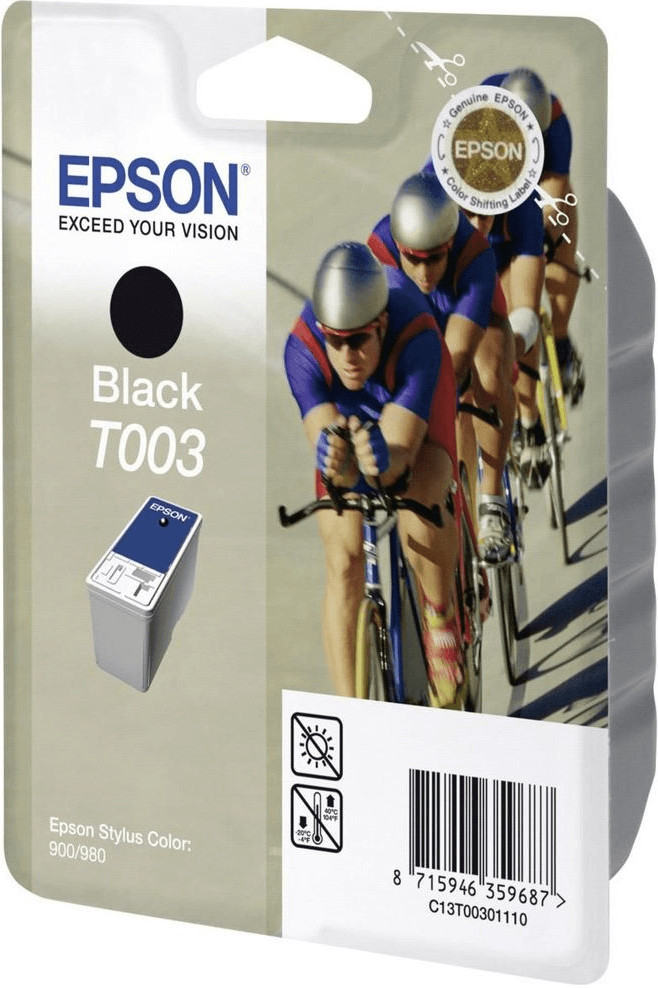 Epson T0030 noir
