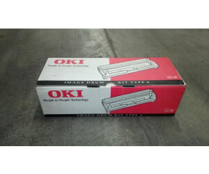 Oki Systems 40709902