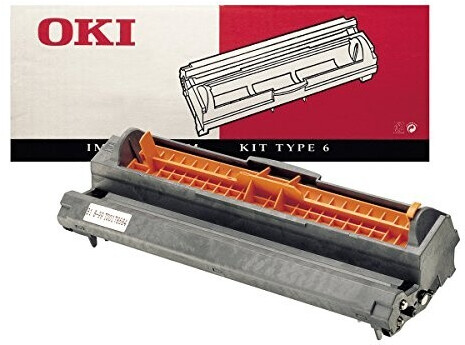 Oki Systems 40709902