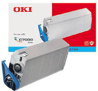 Oki Systems 41304211