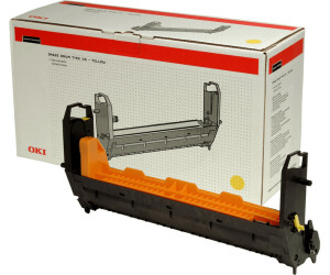 Oki Systems 41963405
