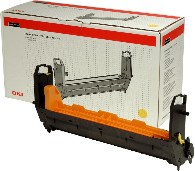Oki Systems 41963405