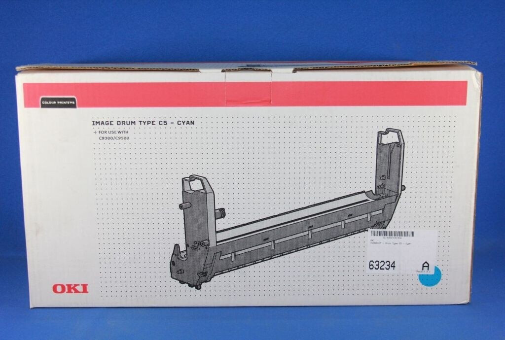 Oki Systems 41963406