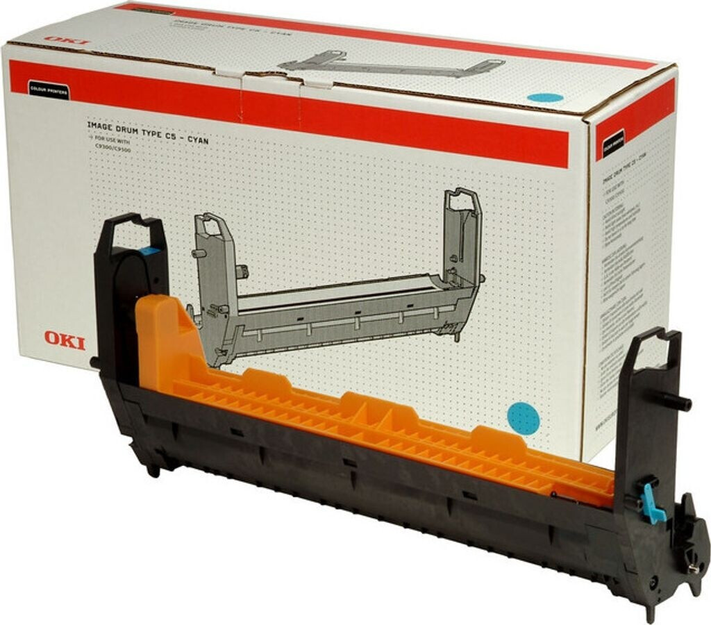 Oki Systems 41963407