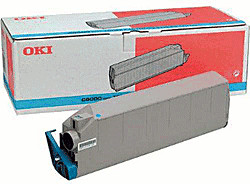 Oki Systems 41963607