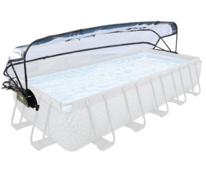 Exit Sonnendach 540 X 250 Cm Ab 451 99 Preisvergleich Bei Idealo De