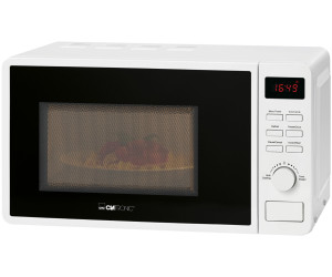 Clatronic MWG 793 ab € 89,99 | Preisvergleich bei idealo.at Clatronic Mikrowelle Preisvergleich | Günstig bei idealo kaufen