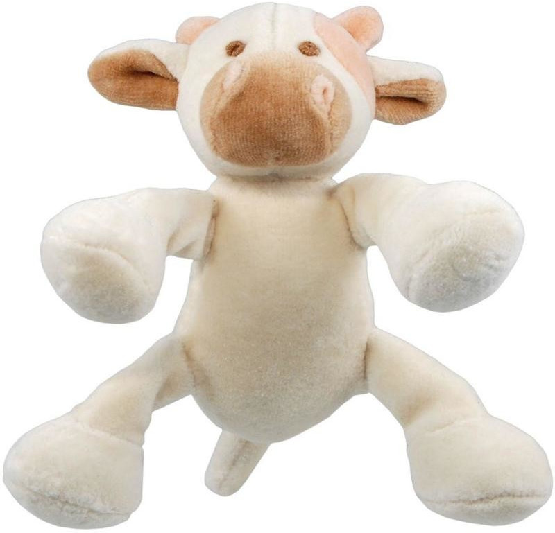 Martin Sellier Peluche Chiot Bio Vache 10 cm (23941)