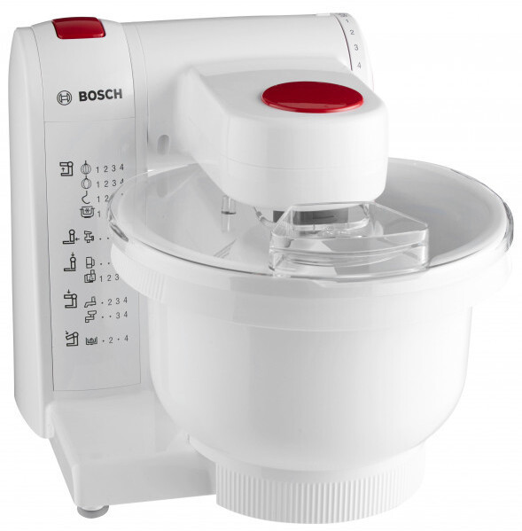 Bosch MUMP1000 ab 69,00 € (Februar 2024 Preise) | Preisvergleich bei