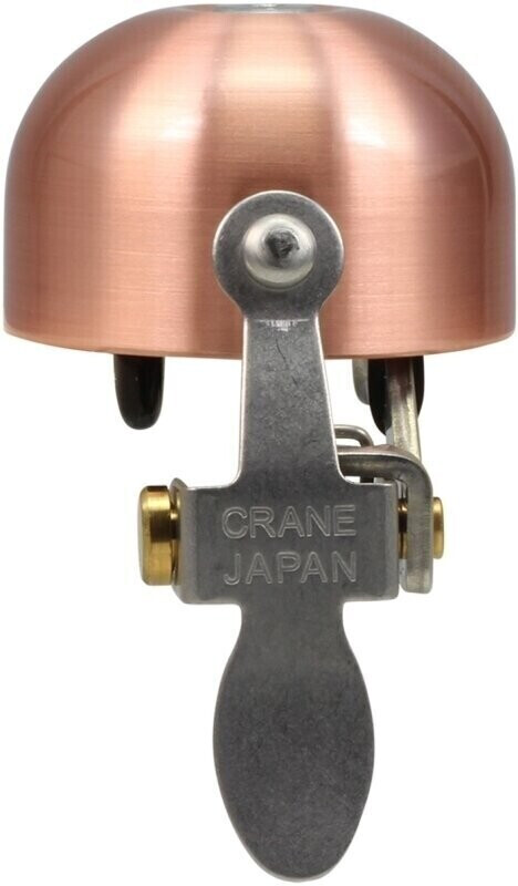 Crane Bell E-NE copper