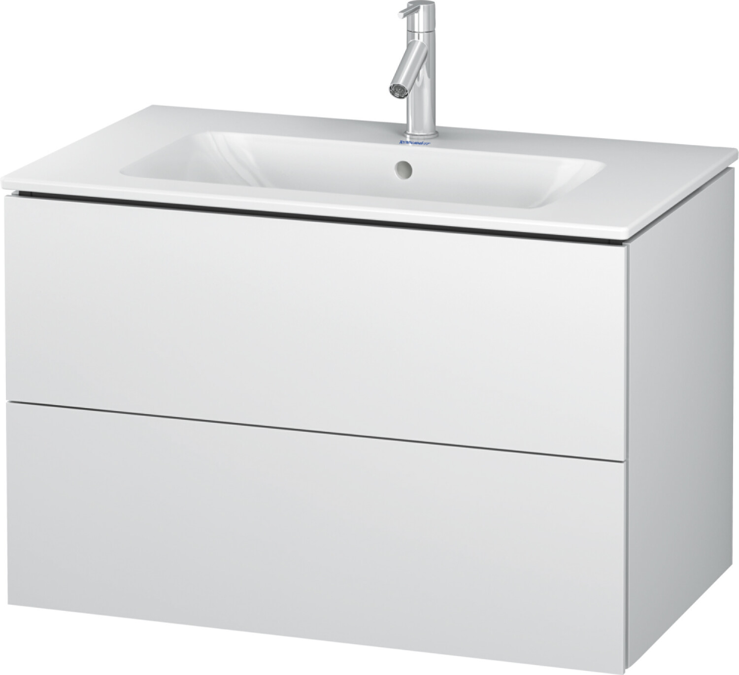 Duravit L-Cube (LC62410)