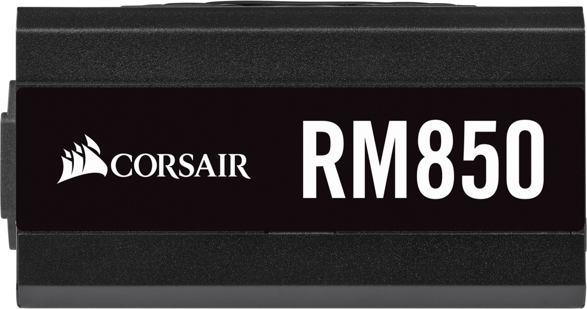 Alimentation Corsair RM850 80PLUS Gold