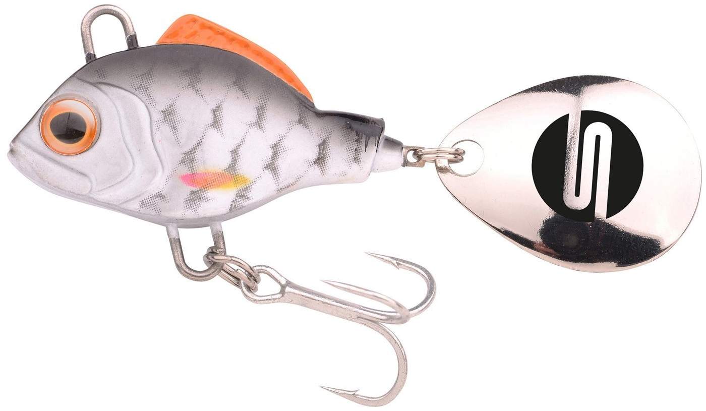 Spro ASP Spinner UV 10 g