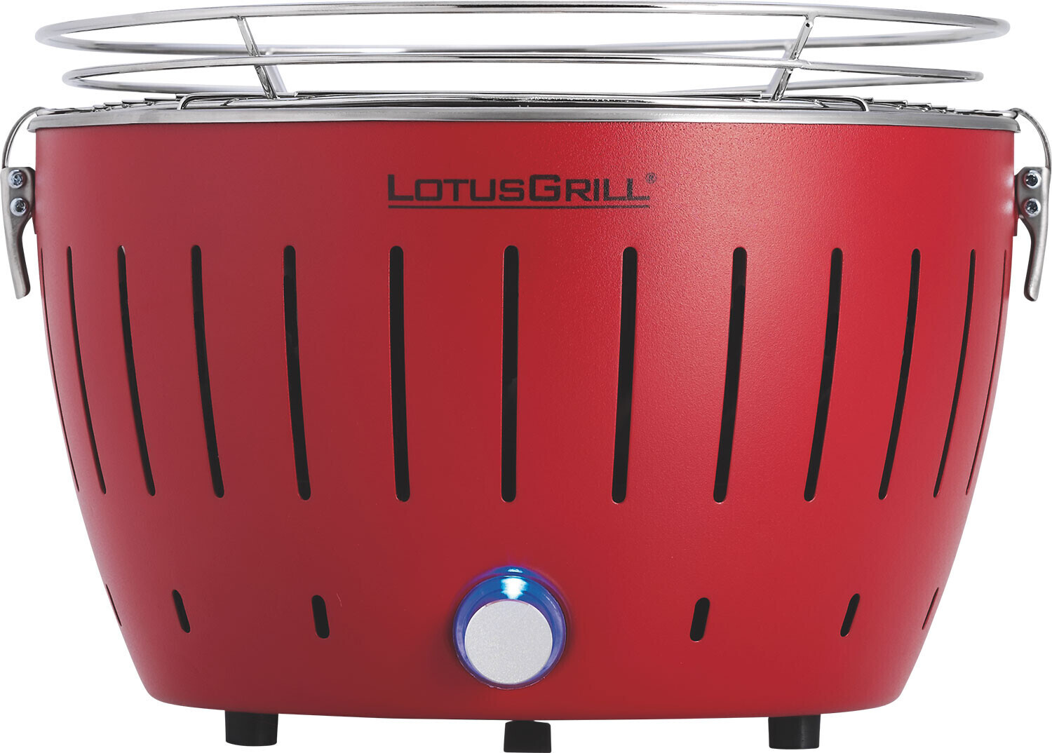 Lotus-Grill Grill hood for the compact LotusGrill Small (G280
