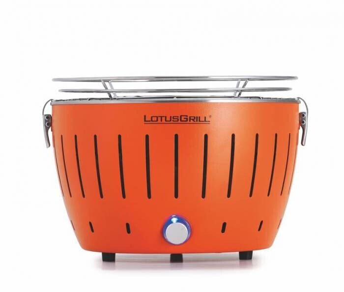 LotusGrill G-OR-280