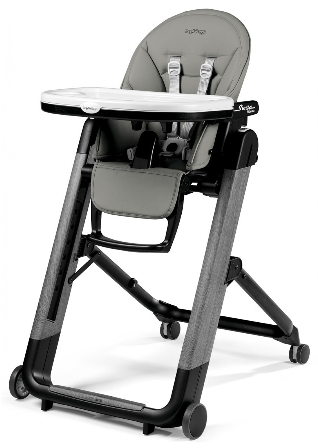 Peg Perego Siesta Ambiance Grey