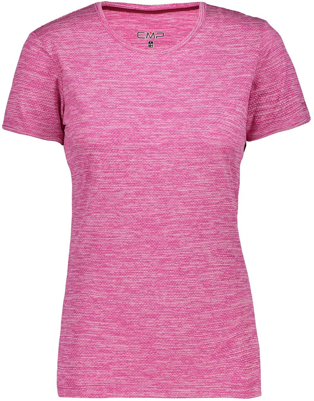 CMP Extralight Melange T-Shirt (39T6506)