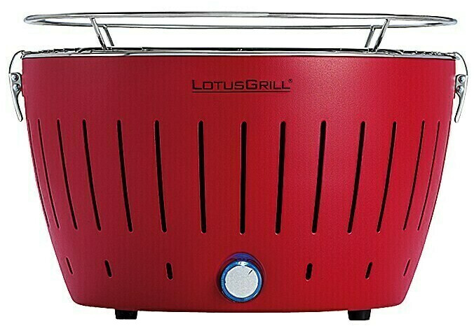 Lotus grill 340 store