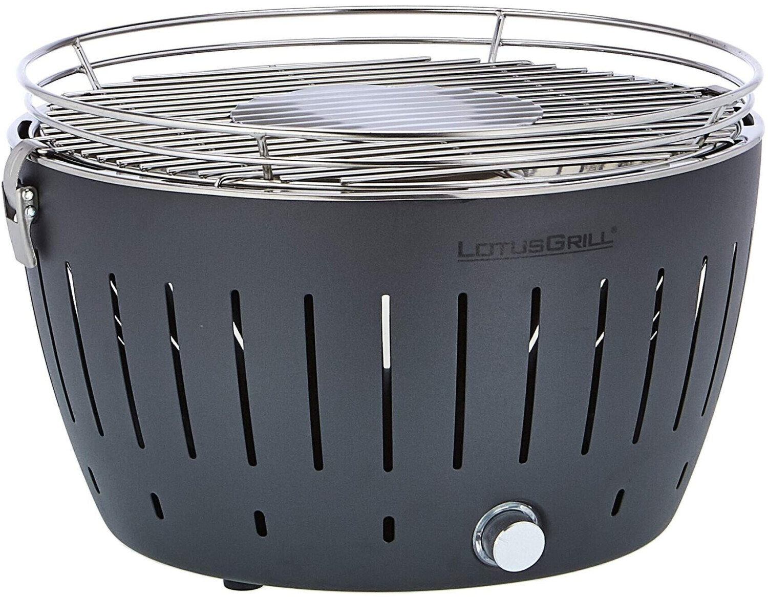 LotusGrill G-AN-340