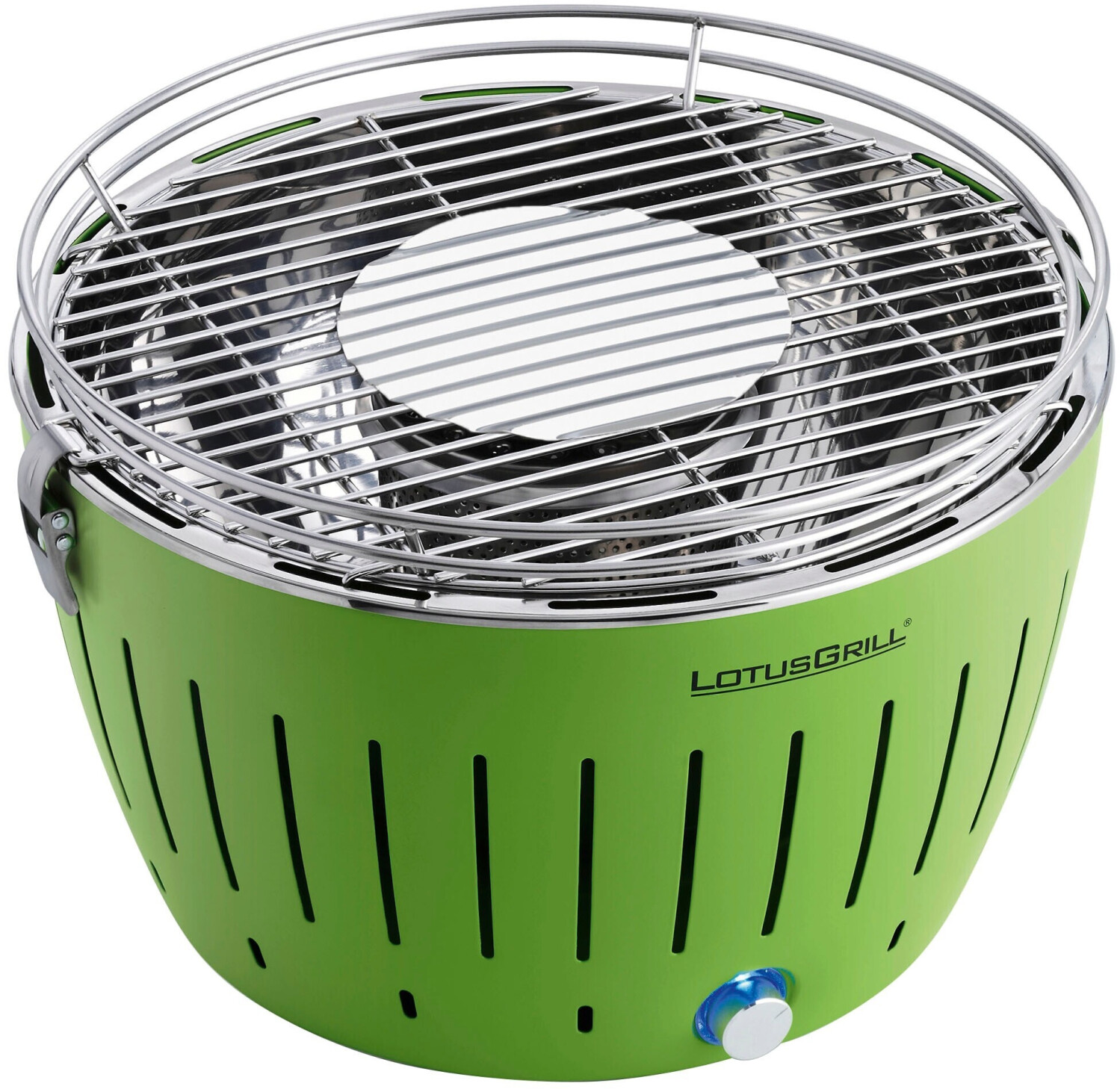 LotusGrill G-GR-340