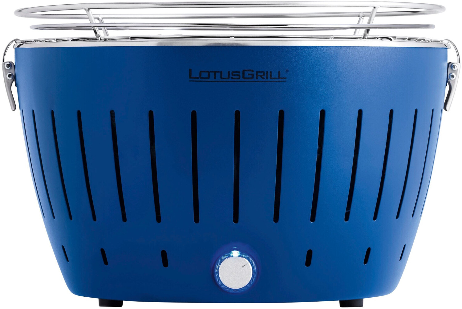 LotusGrill G 340 Deep Blue