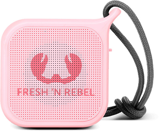 Fresh 'n Rebel Rockbox Pebble rose