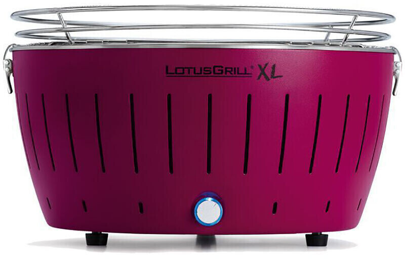 LotusGrill G435 XL Purple (2019)