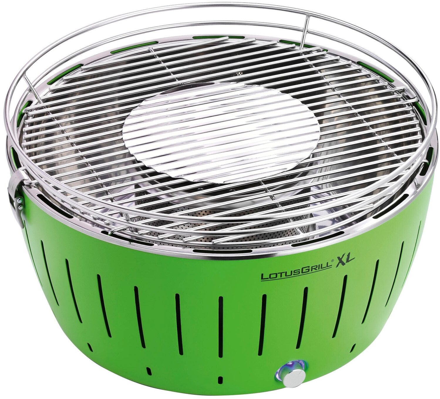 LotusGrill G435 XL Limegreen (2019)