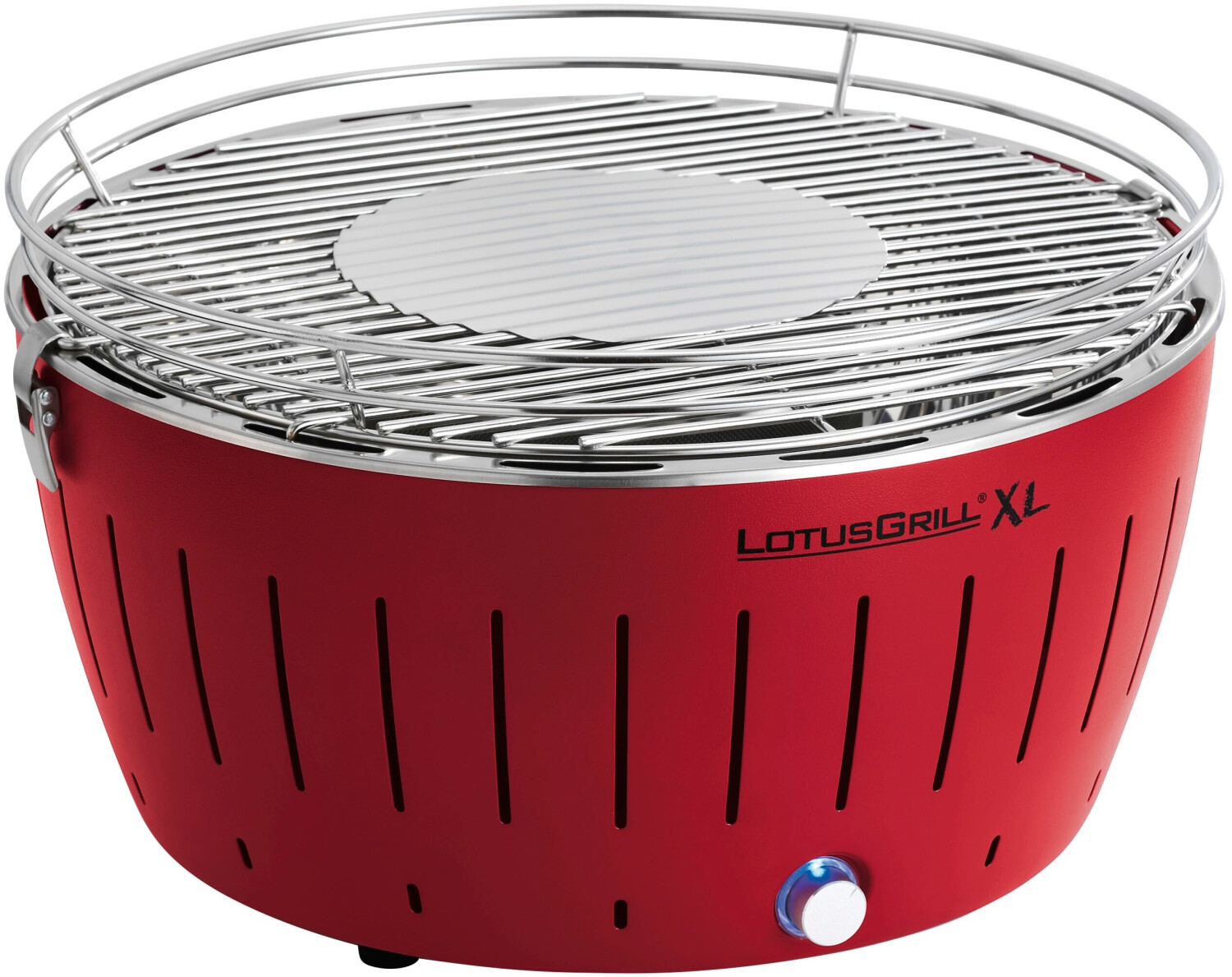 LotusGrill G435 XL Fire red (2019)