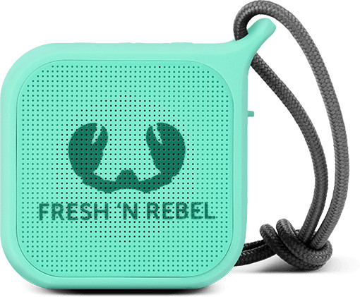 Fresh 'n Rebel Rockbox Pebble vert