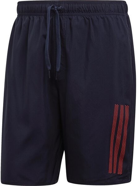 Adidas 3-Stripes Swim Shorts Legend Ink (DQ3032)
