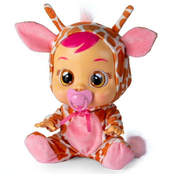 IMC Toys Cry Babies Gigi