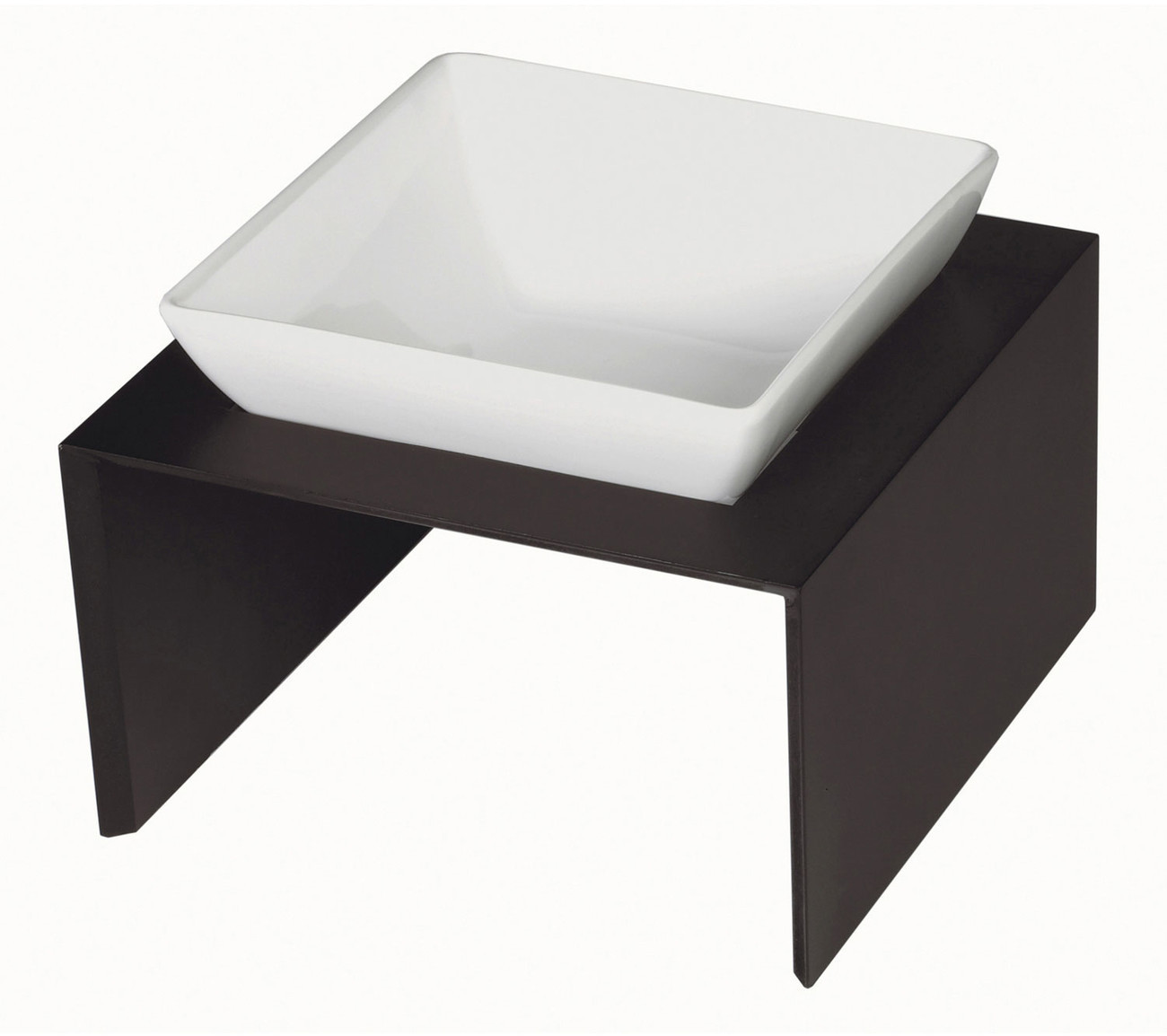 Replus Gamelle en céramique Replus Meshidai 200ml noir