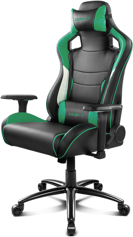 Drift DR400 noir/vert