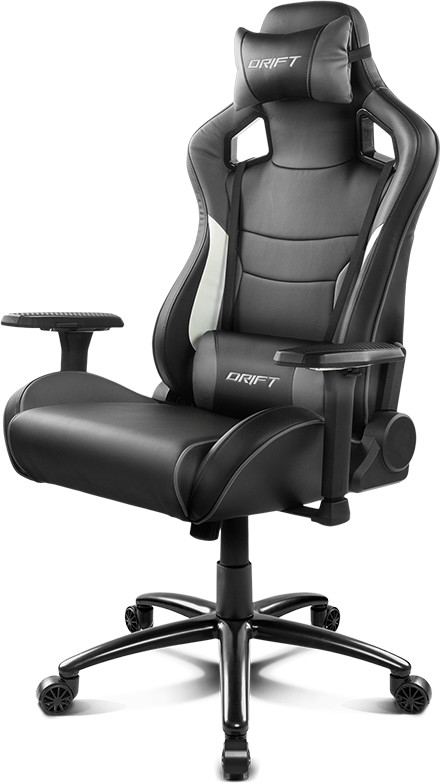 Drift DR400 noir/gris