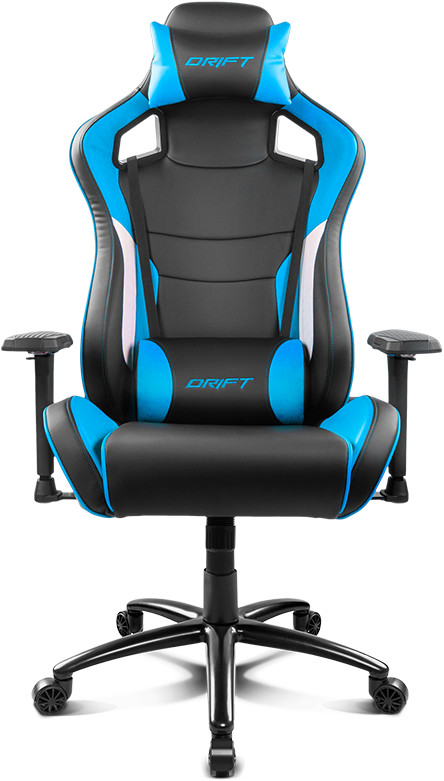 Drift DR400 noir/bleu