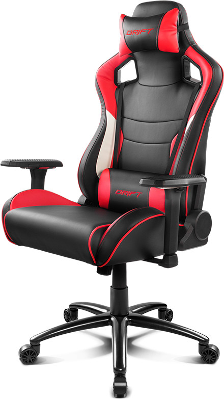 Drift DR400 noir/rouge