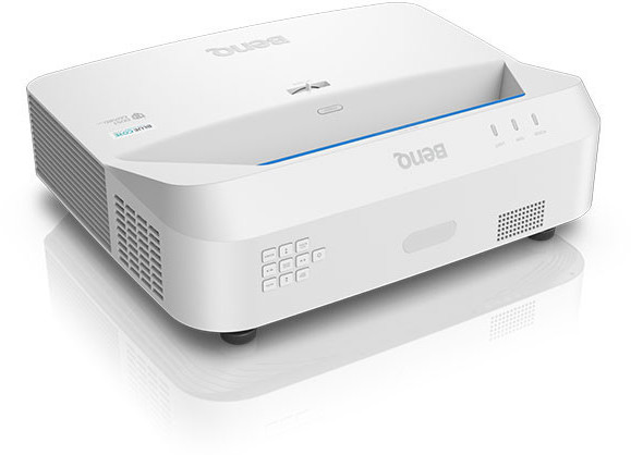 BenQ LH890UST