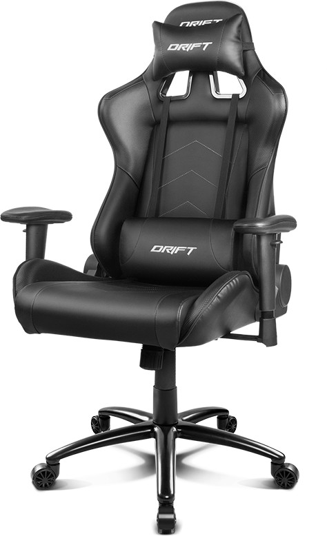 Drift DR150 noir