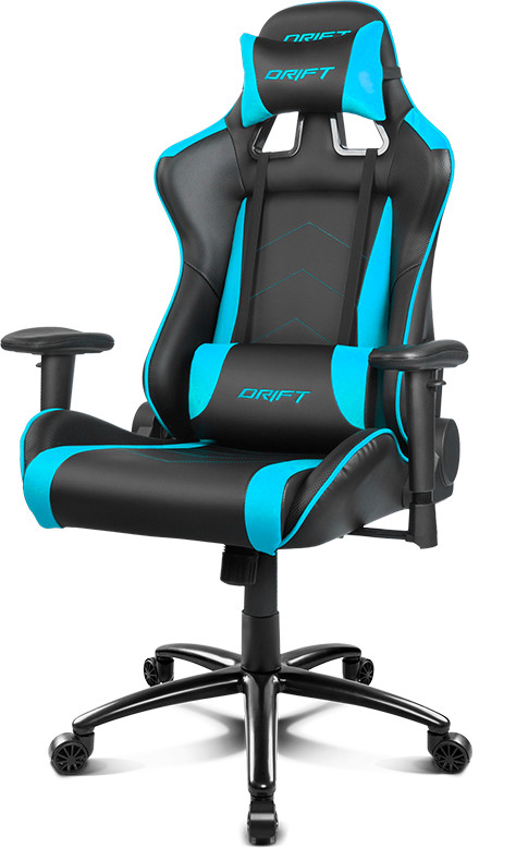 Drift DR150 noir/bleu