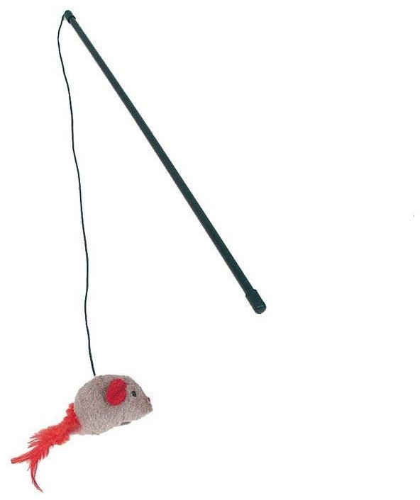 Martin Sellier Canacat Cyber souris 6 cm (85408.2)