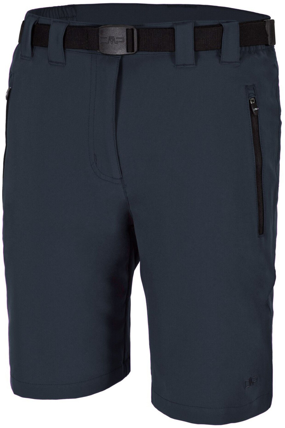 CMP Trekking Shorts with Belt (3T51146)