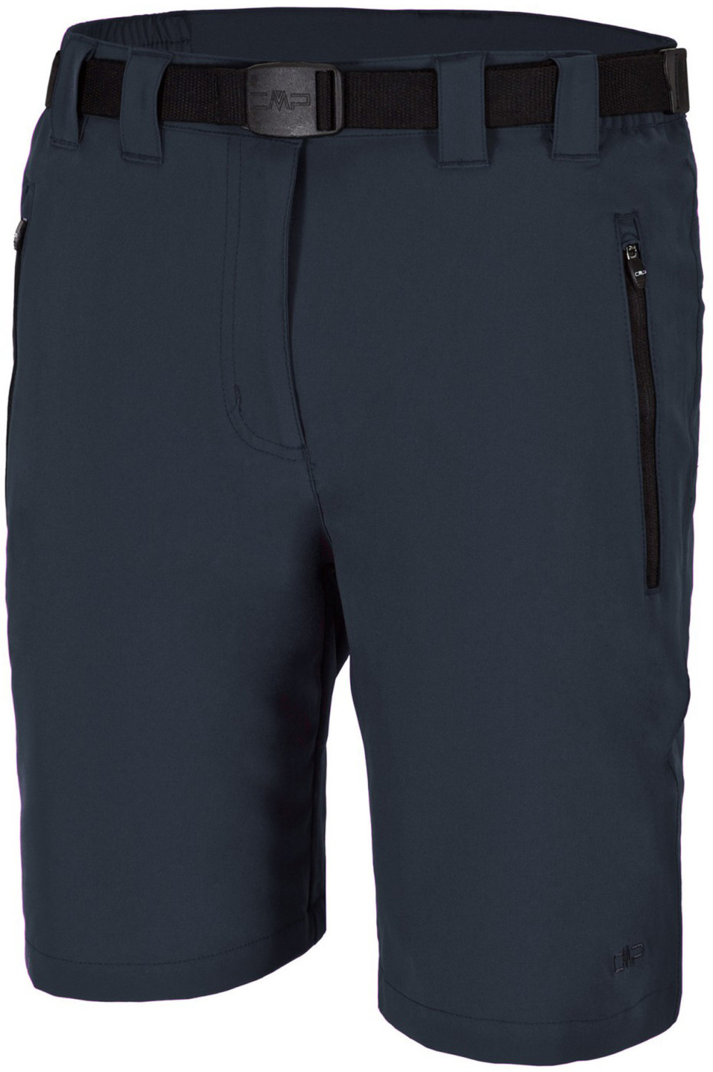 CMP Trekking Shorts with Belt (3T51146) anthracite