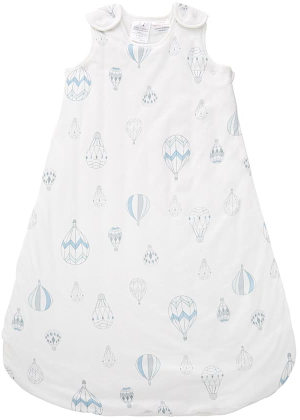 Aden + Anais Gigoteuse d´hiver 6-18 mois Night Sky Reverie Up