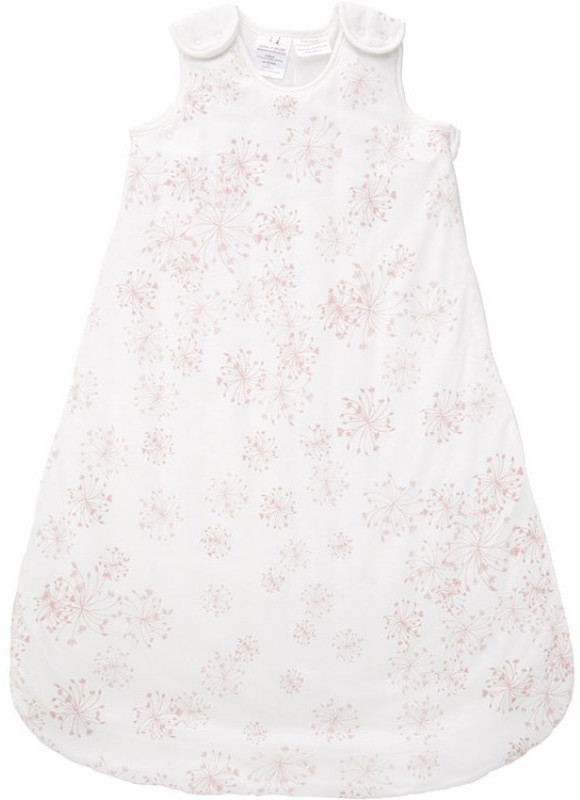 Aden + Anais Gigoteuse d´hiver 6-18 mois Lovely Reverie Dandelion