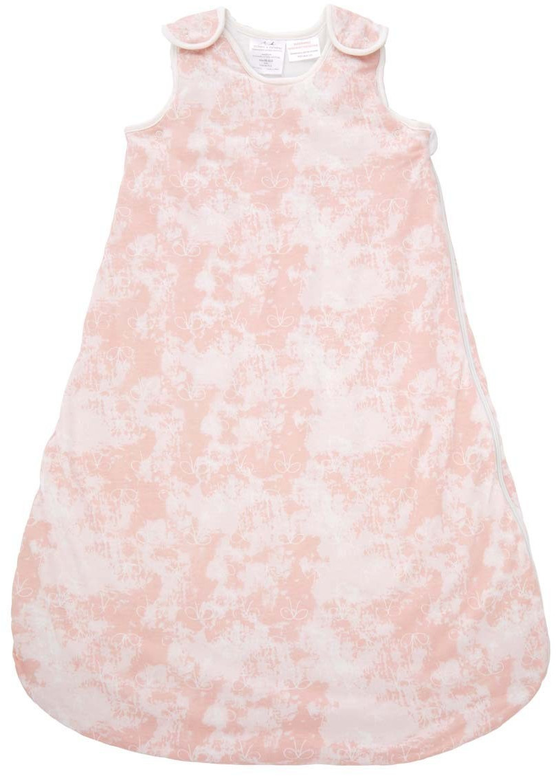 Aden + Anais Gigoteuse d´hiver 6-18 mois Birdsong Vintage Bows