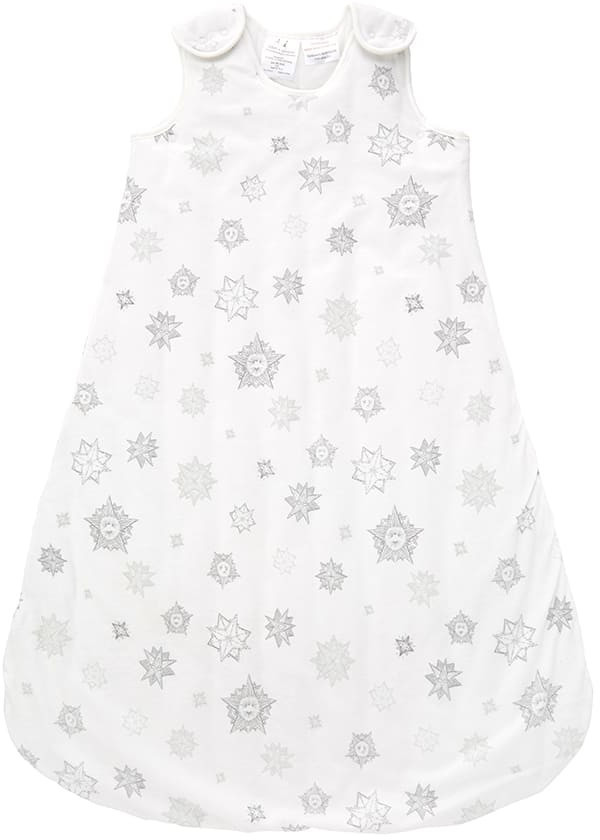 Aden + Anais Gigoteuse d´hiver 6-18 mois Starry Stars