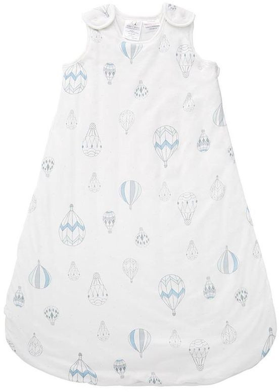 Aden + Anais Gigoteuse d´hiver 0-6 mois Night Sky Reverie Up